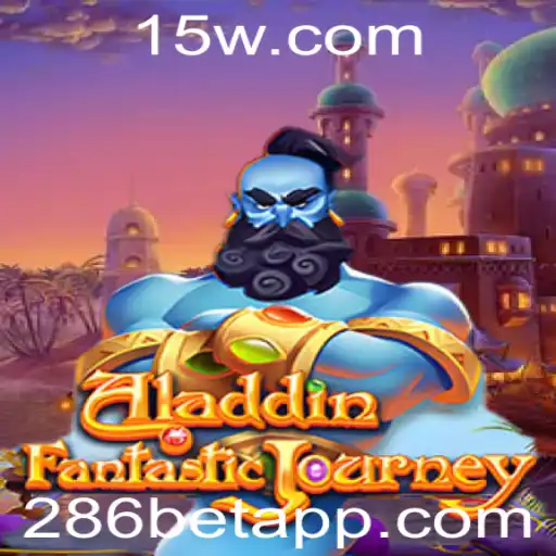 Aladdin: A Excitante Aventura de Jogo com 286bet