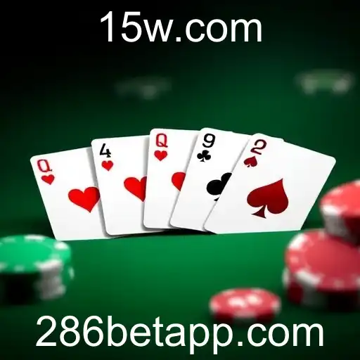 Bacará Online: Estratégias, Dicas e 286bet