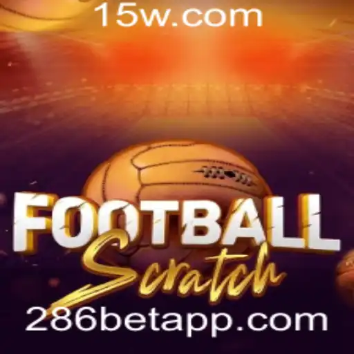 FootballScratch: O Inovador Jogo de Futebol e Apostas com 286bet