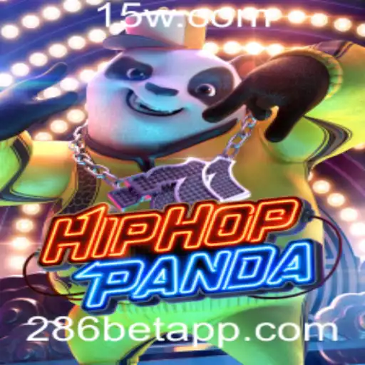 Explorando o Vibrante Universo de HipHopPanda com 286bet