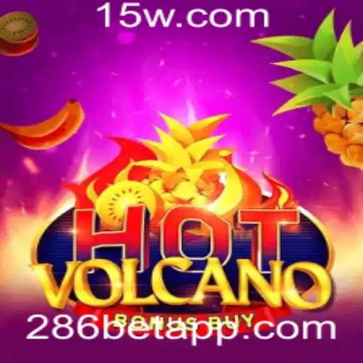 Explorando o Fascinante Mundo de HotVolcanoBonusBuy com 286bet