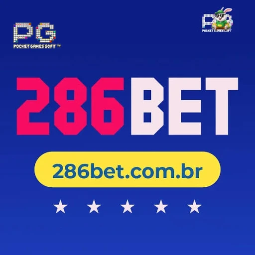 286bet Logo
