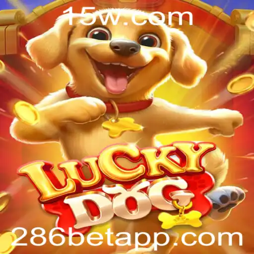 LuckyDog: Divirta-se e Ganhe com o Jogo Online de Apostas 286bet