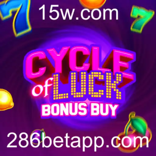 Descubra o Empolgante Jogo CycleofLuckBonusBuy com 286bet