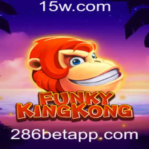 FunkyKingKong: O Jogo Revolucionário que Conquista as Multidões