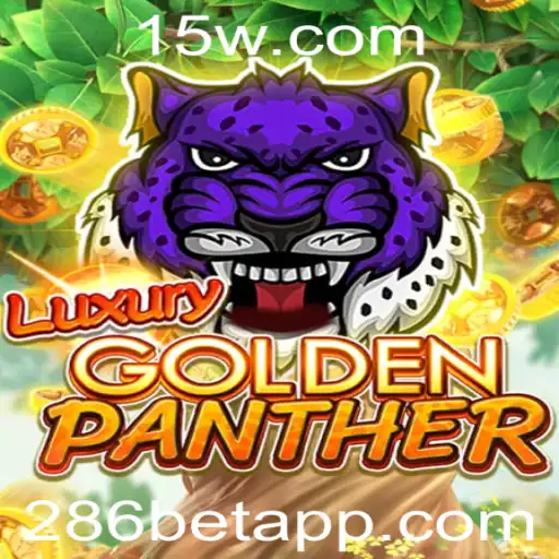 Explorando o Luxo do Jogo LUXURYGOLDENPANTHER com 286bet