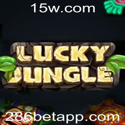 Descubra o Excitante Mundo do Jogo LuckyJungle 286bet