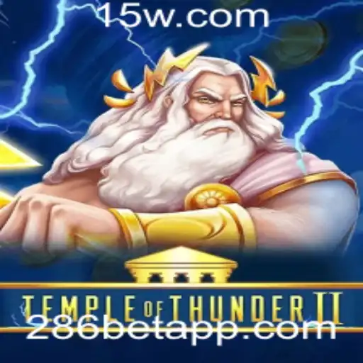 TempleofThunderII: A Experiência de Jogo de Aventura Definitiva