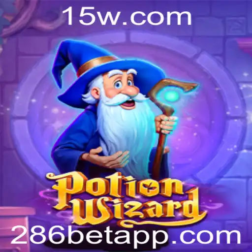 Descubra o Mundo Mágico de PotionWizard