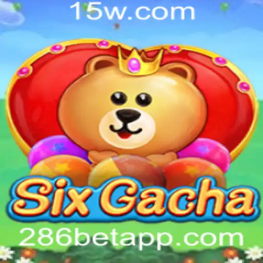 Explorando o Fascinante Mundo de SixGacha e a Estratégia 286bet