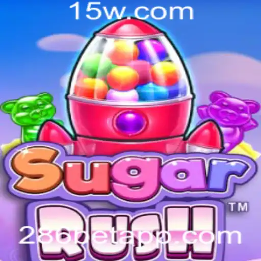 Explorando o Mundo de SugarRush: Uma Aventura Doce no Universo 286bet