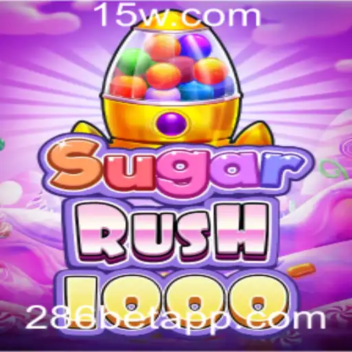 SugarRush1000: A Revolução dos Jogos Online