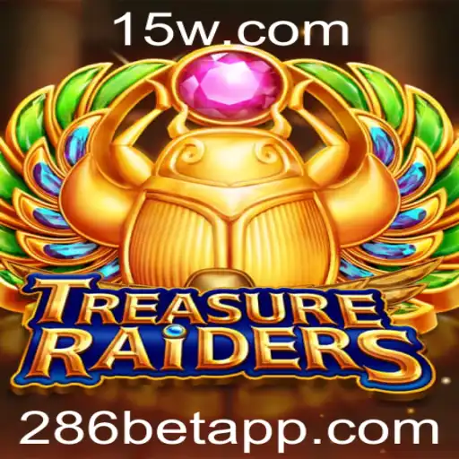 TREASURERAIDERS: Uma Aventura Épica de Ação e Estratégia