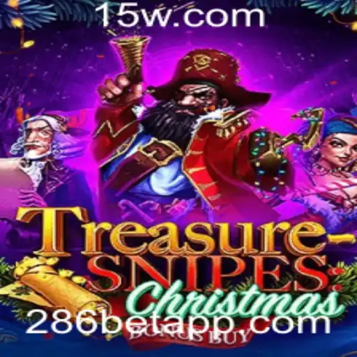 Explorando 'TreasuresnipesChristmas': Um Novo Jogo para as Festas com 286bet